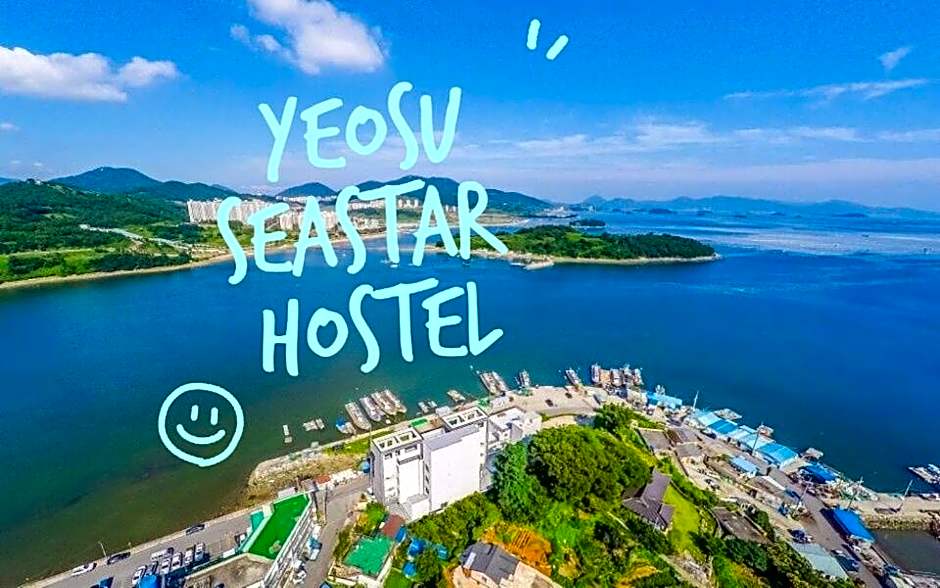 Sea Star Hostel