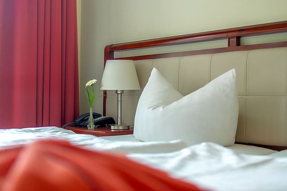 SchlafGut AppartementHotel
