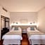 Hotel Escuela Santa Brigida