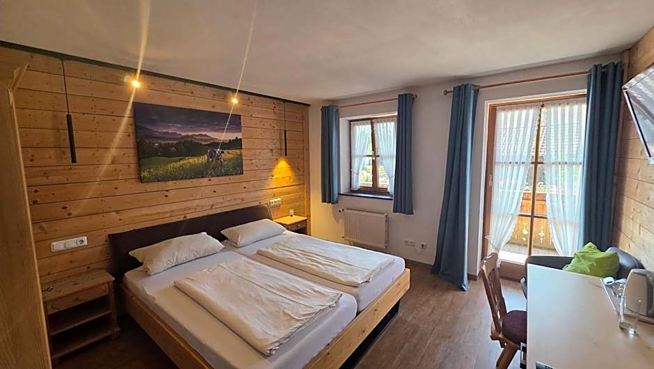 Landgasthof Wangerstuben