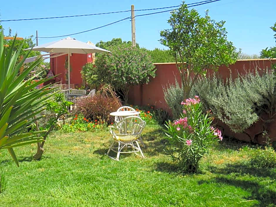 HIGOS CHUMBOS, CASA RURAL COMPARTIDO