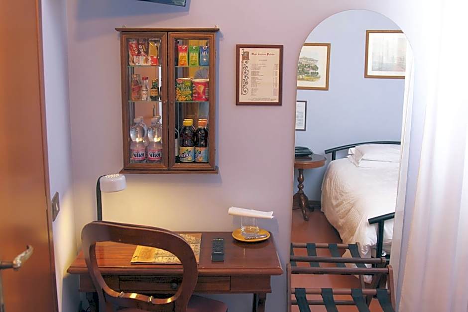Hotel Pallotta