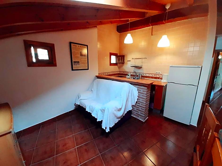 Casa Rural Parada Real CR-CC-00258