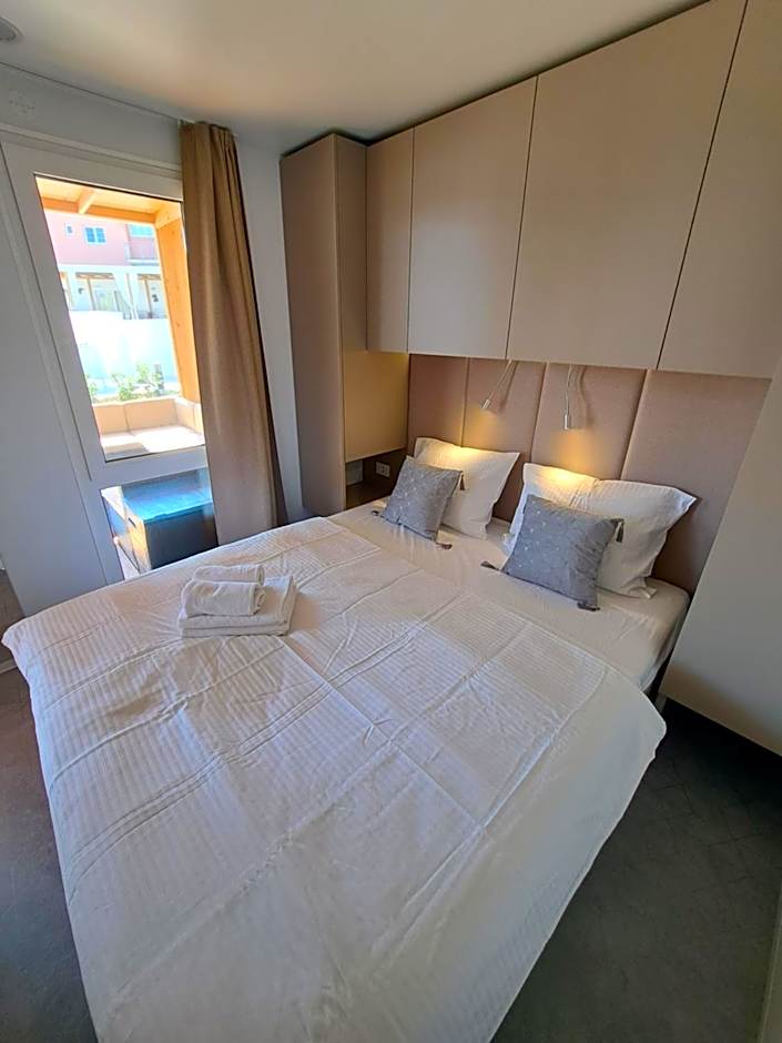 MobileHome - Camp Dalmata