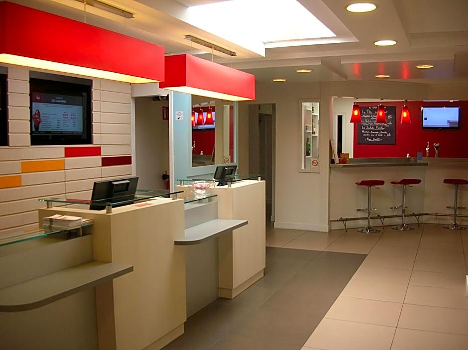 ibis Lyon Est Beynost