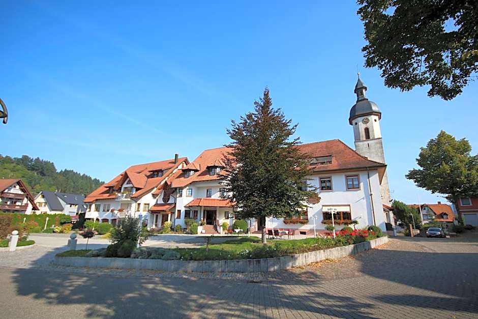 Hotel-Restaurant Hirsch