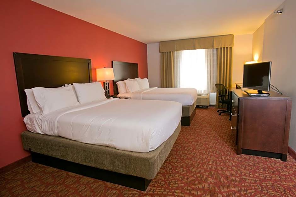 Holiday Inn Express Hotel And Suites Brookhaven By IHG