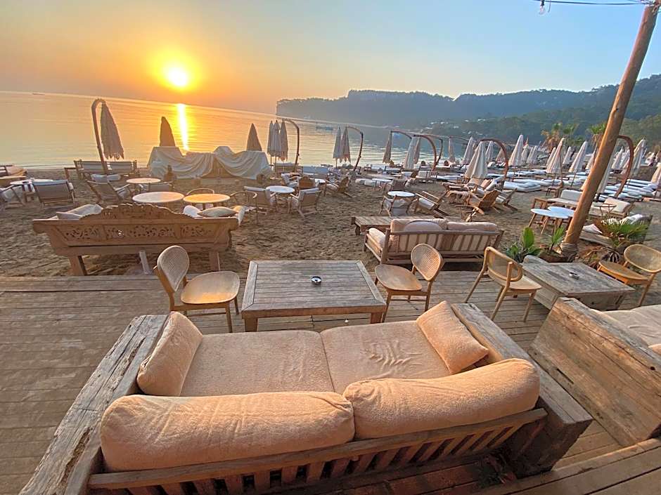 Doc's Boutique Hotel Kemer