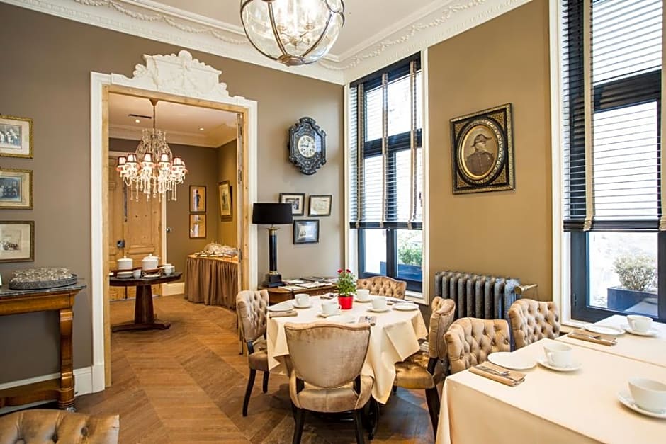 Hotel Vendome - BW Signature Collection