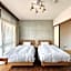 TRAVEL&BOOK HOTEL HULATONCABIN TAKAMATSU