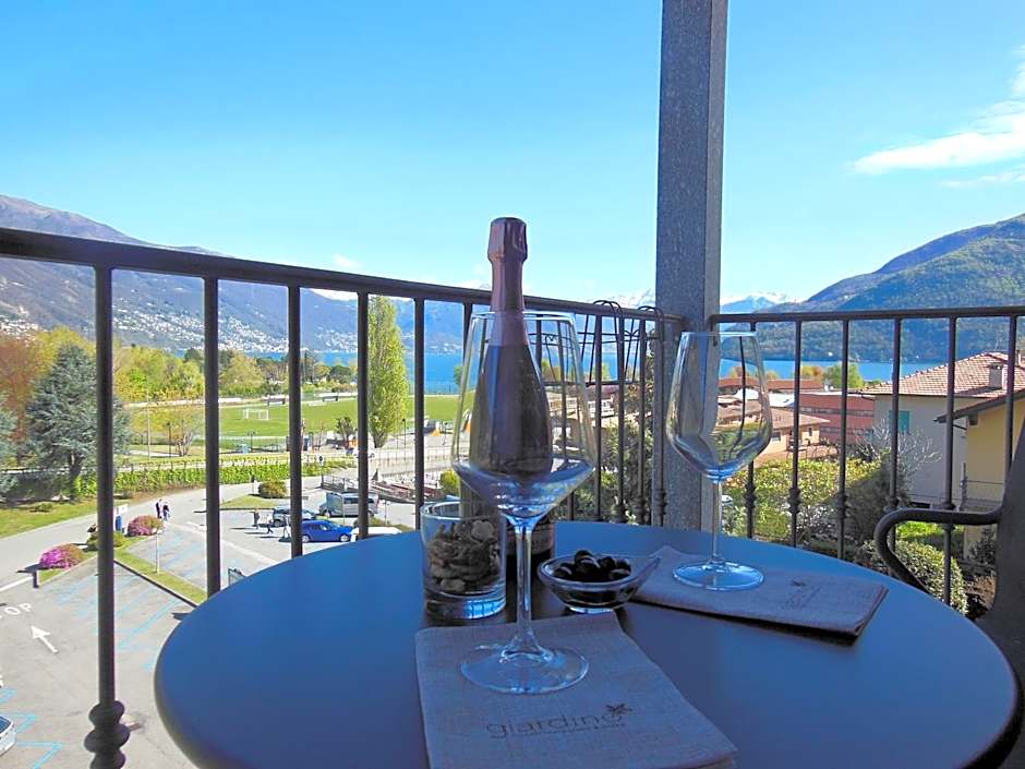 Hotel Giardino