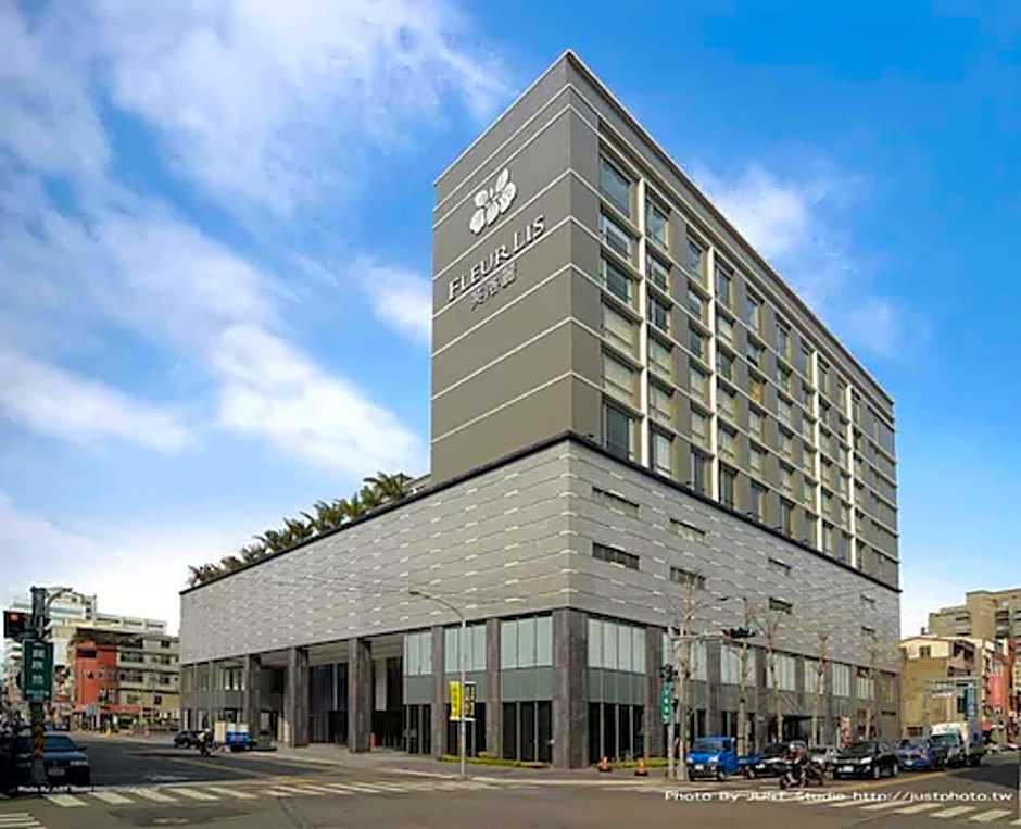 Fleur Lis Hotel Hsinchu