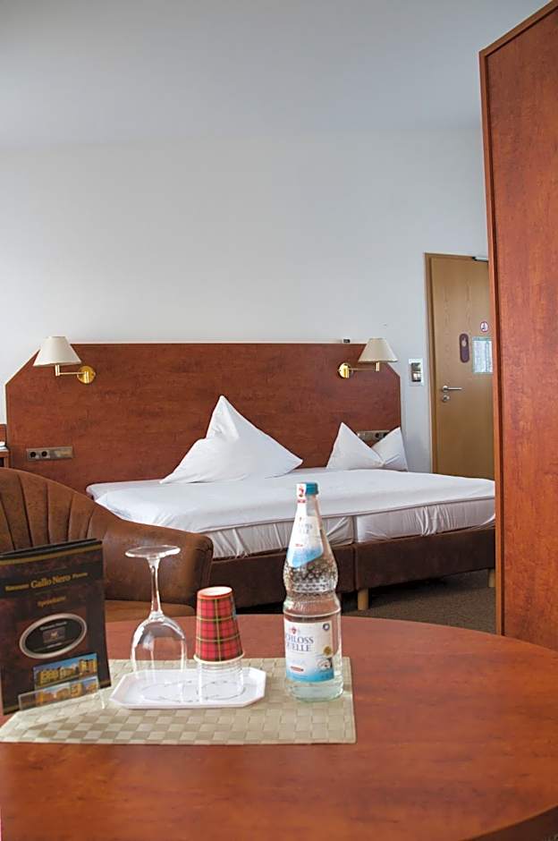 Hotel Quellenhof