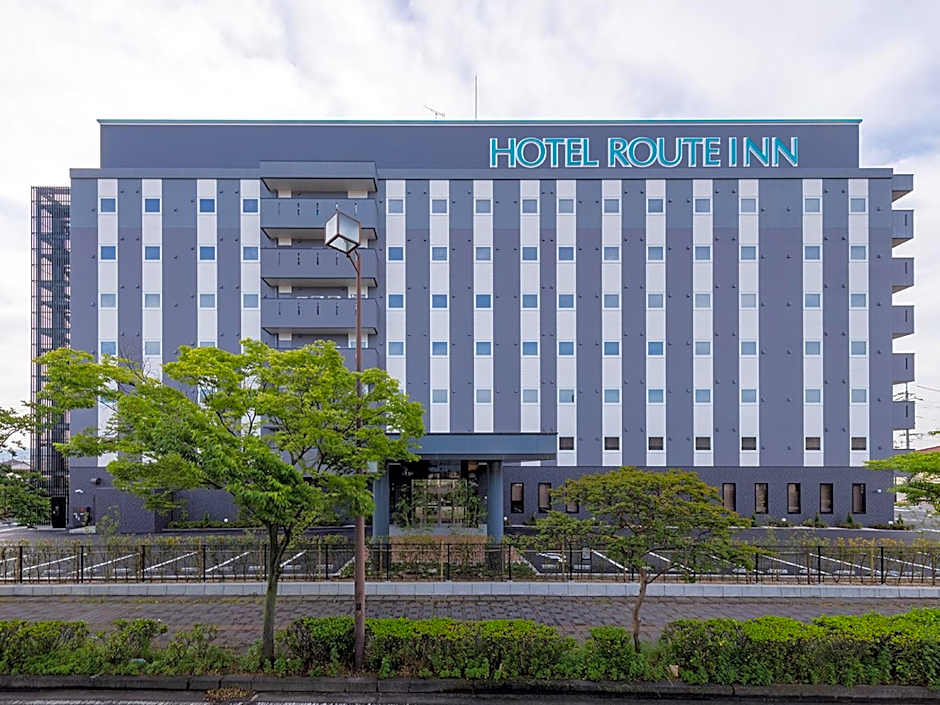 Hotel Route Inn Kurashiki Mizushima