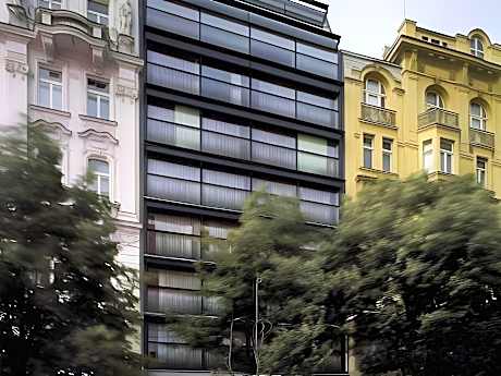 Design Hotel Metropol