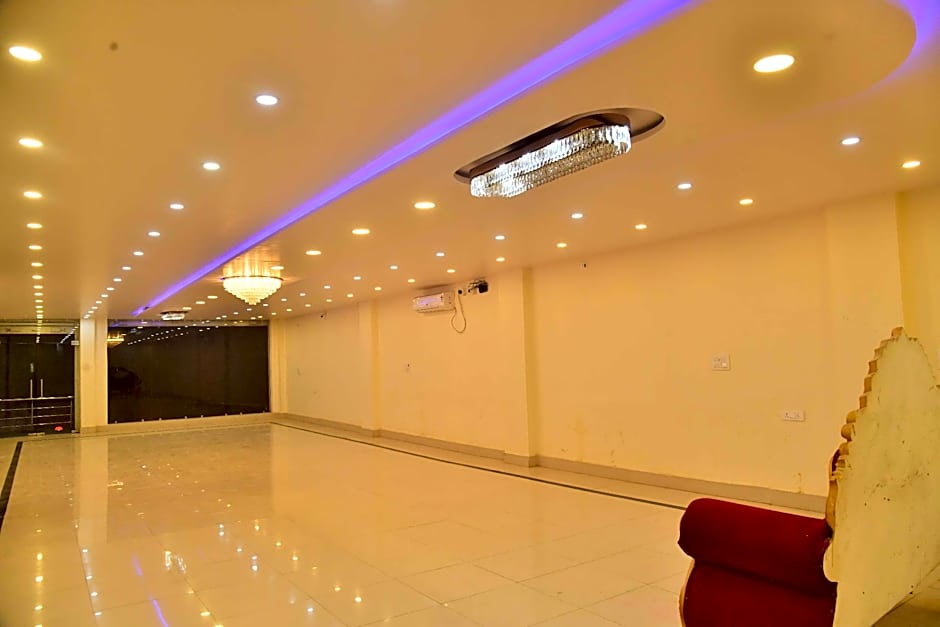 Hotel Buddha Vibrant