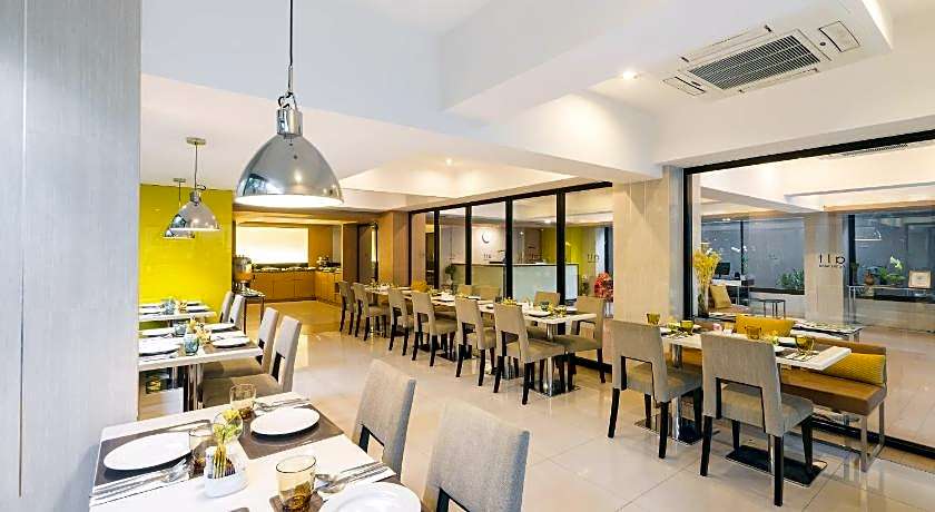 Alt Hotel Nana by UHG