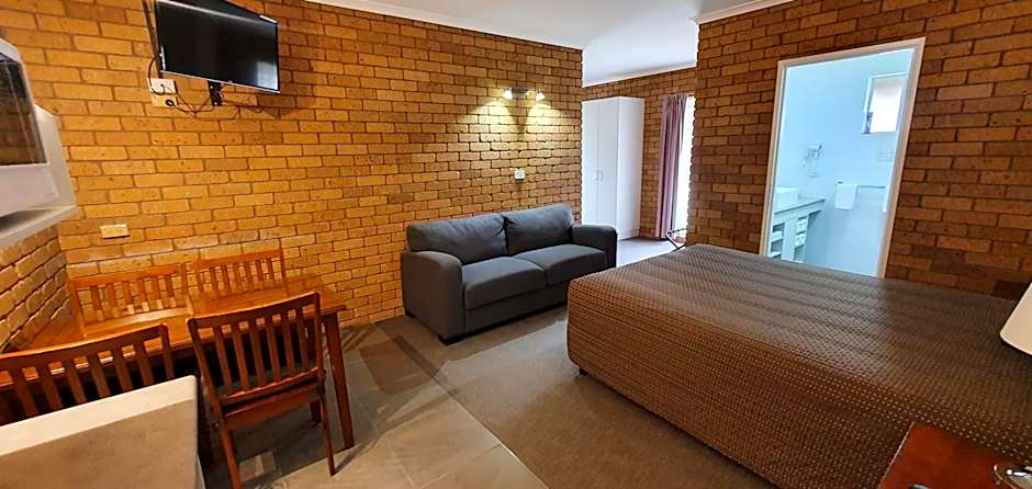 Centrepoint Motel Deniliquin