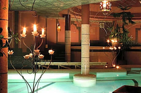 Puchner Kastélyszálló