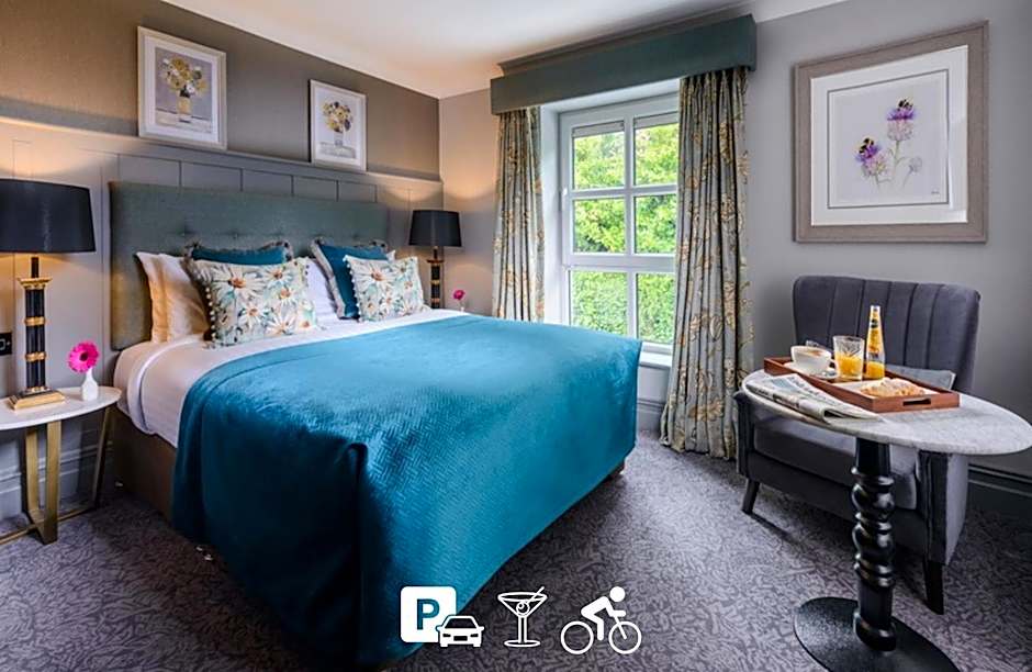 Photo 1 of 50 of Killarney Dromhall Hotel