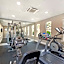 Best Western Savannah Historic District