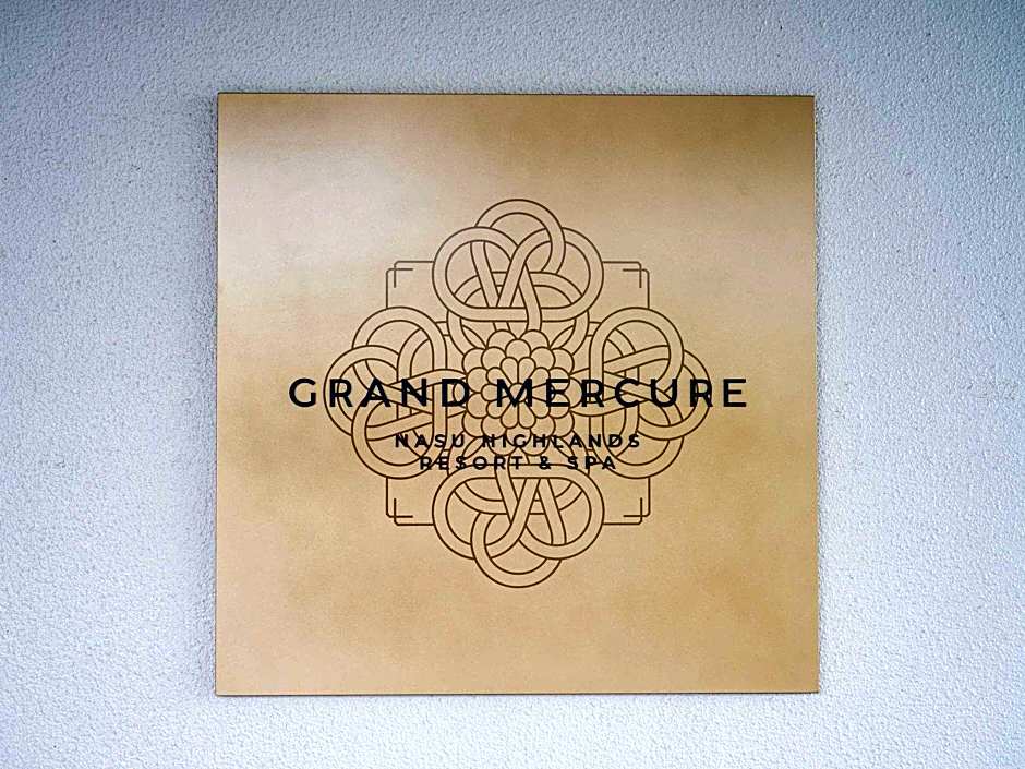 Grand Mercure Nasu Highlands Resort & Spa