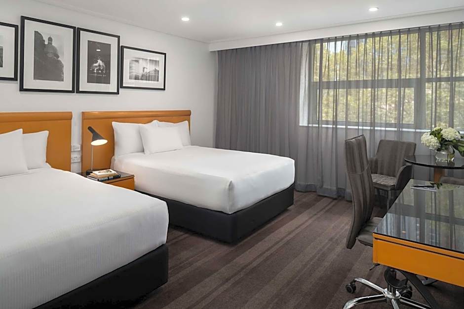 Rydges World Square Sydney