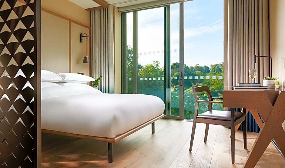 Herbert Park Hotel and Park Residence