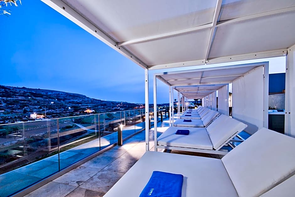 Luna Holiday Complex