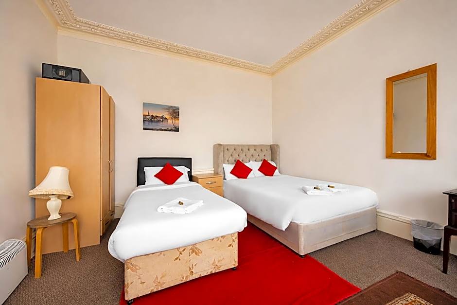 Saji Hotel Ilford