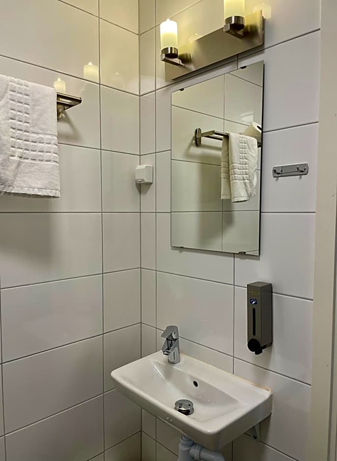 Unique Hotel