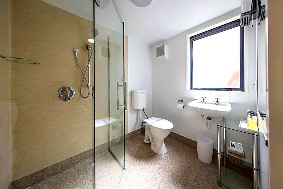 Bella Vista Queenstown