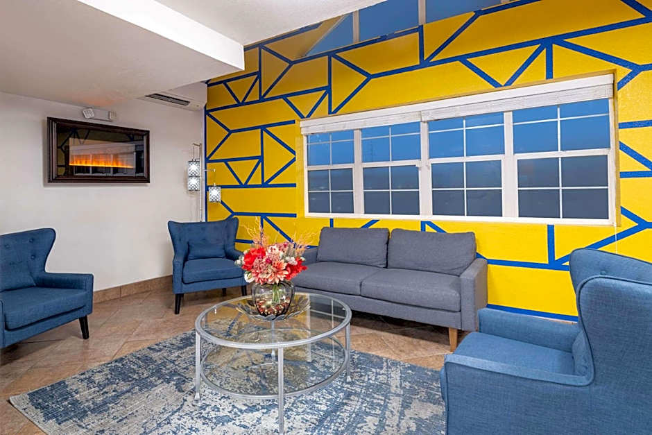 Microtel Inn & Suites By Wyndham Salt Lake City Airport