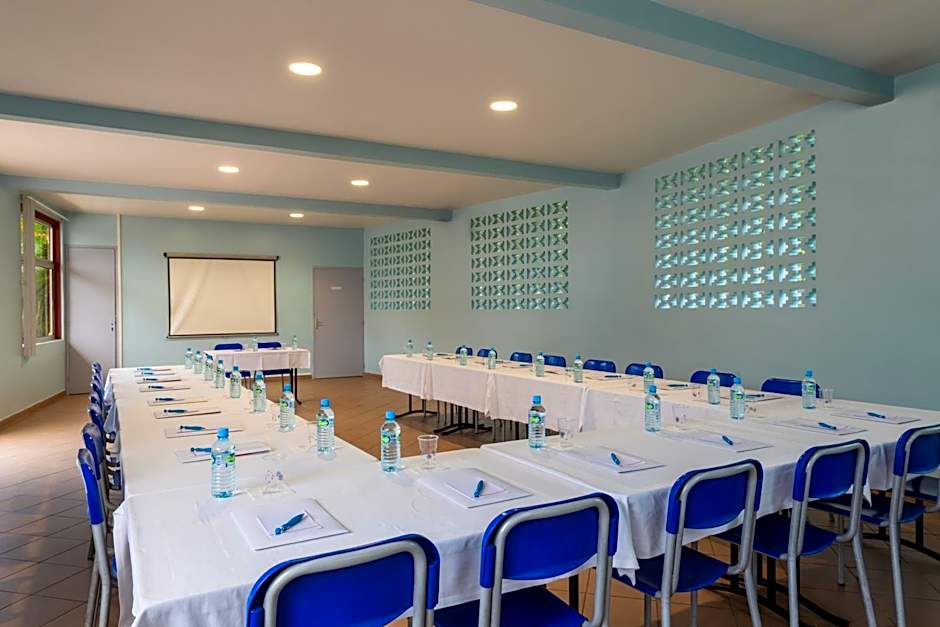 The Originals City, Hôtel Belova, Cayenne Sud