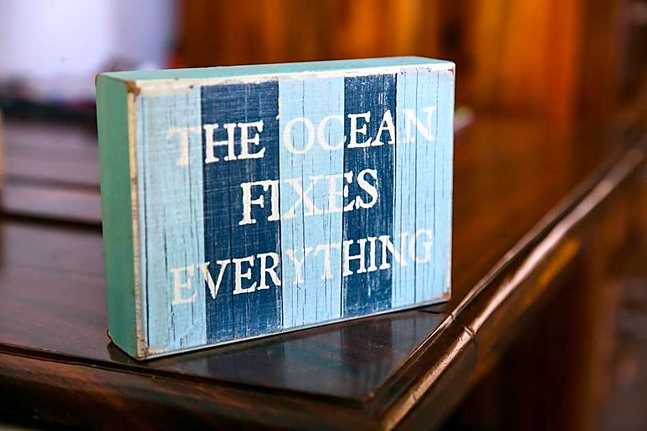 Hotel La Casa Cielo solo adultos