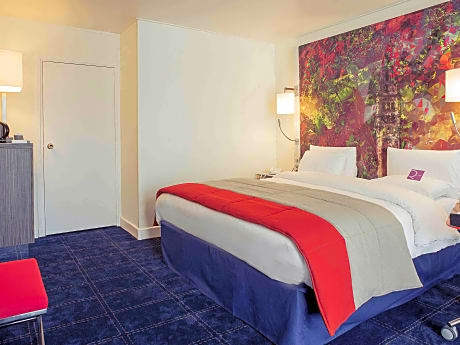 Privilege Room - 1 double bed