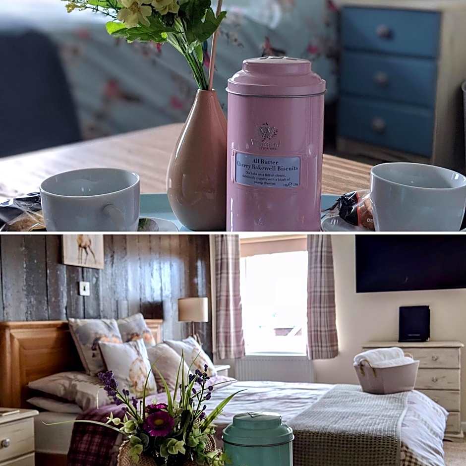 Lodbourne Farmhouse B&B