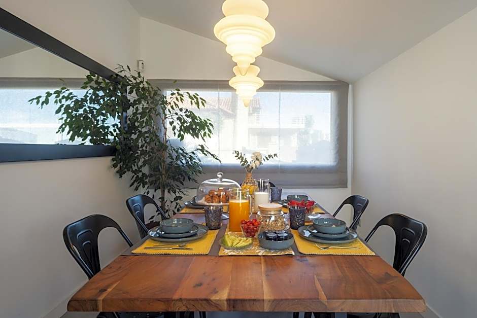 La Playa Suites Suances