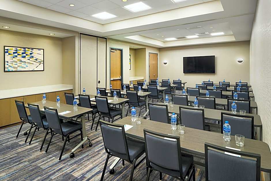 HYATT house Atlanta Downtown