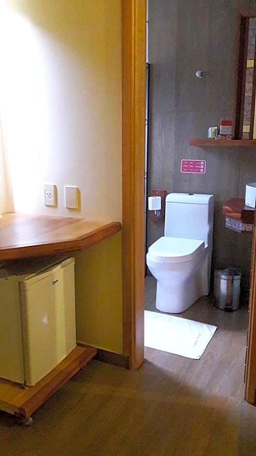 Pousada Sonho Meu Foz