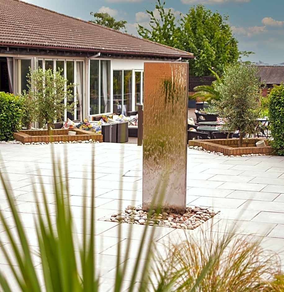 Mercure Milton Keynes Abbey Hill