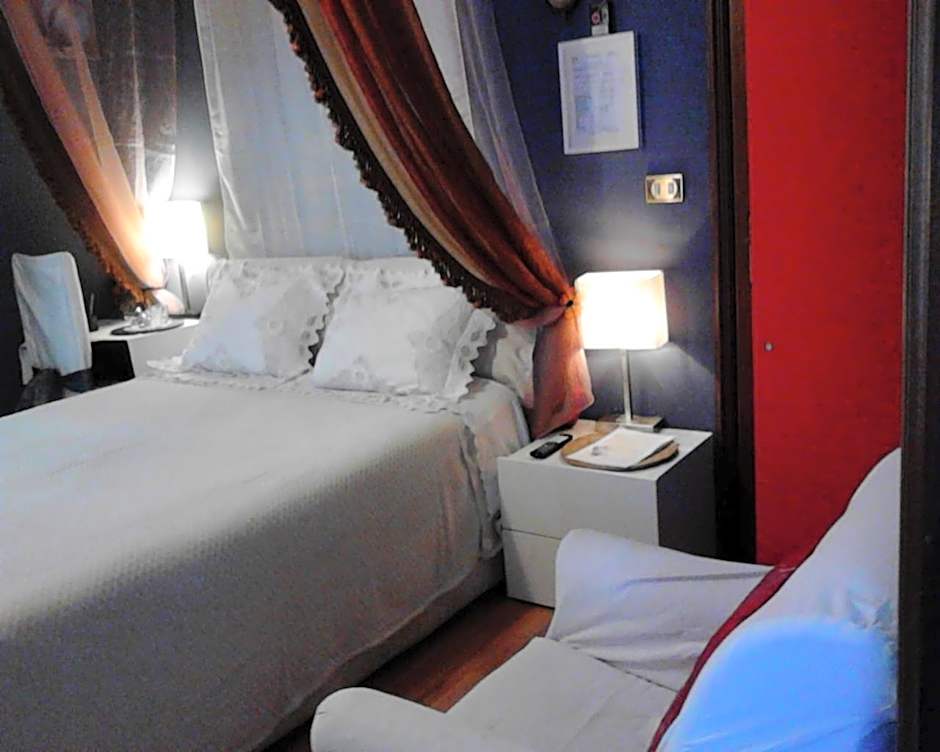 B&B Ma Maison
