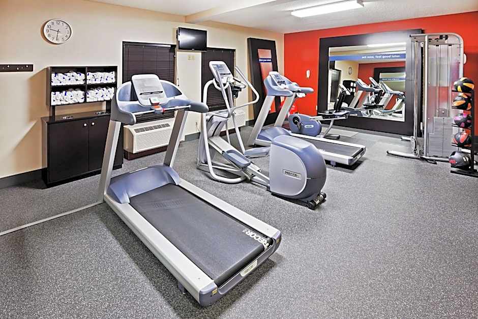 Hampton Inn By Hilton Salina
