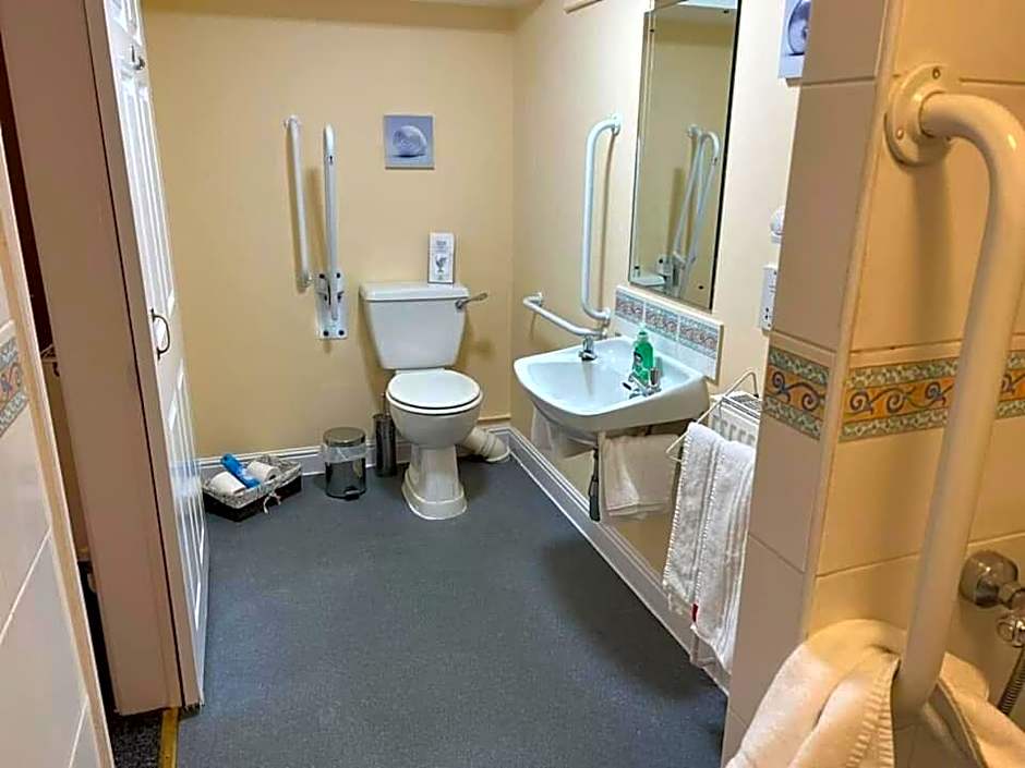 Dunscar Farm Bed & Breakfast