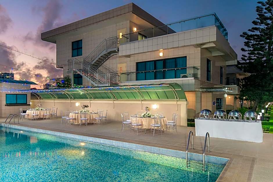 Protea Hotel by Marriott Lagos Kuramo Waters