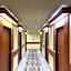 Hotel Závrší