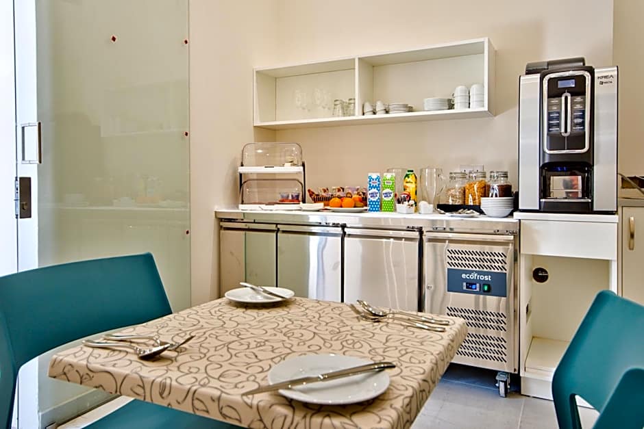 The Suites – Piazza Kirkop