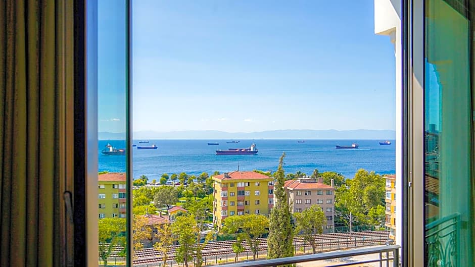 The Grand Mira Business Hotel