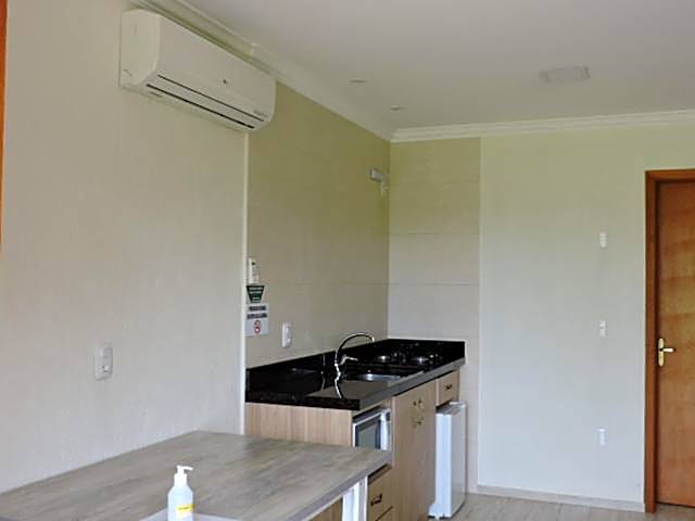 Pousada Villa Romantica