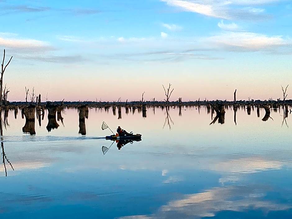 Tasman Holiday Parks - Lake Mulwala